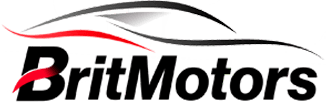 BritMotors Logo